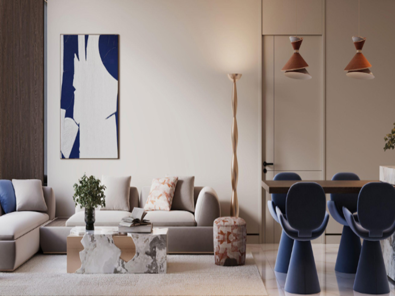 Samana Sky Views /Q4 2028